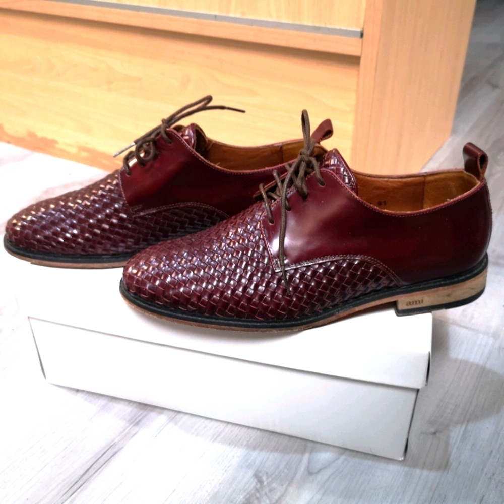 Men's Ami Shoes